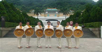 mariachis en Tlalnepantla